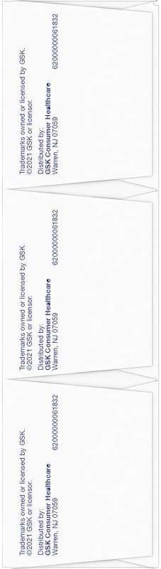 Sensodyne Pronamel Intensive Enamel Repair Toothpaste for Sensitive Teeth, to Reharden and Strengthen Enamel, Extra Fresh - 3.4 Ounces (Pack of 4) - Image 15