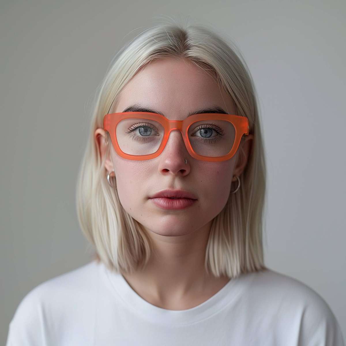 LONDON MOLE® Vegas Reading Glasses | Oversized square/rectangular/trapezoidal readers | Unisex - Image 2
