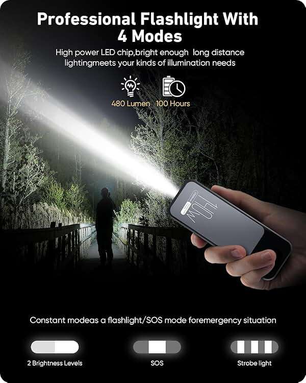 Jescuok Laptop Power Bank, 27000mAh (99.9Wh) Portable Laptop Charger, PD 3.1 USB C in&Out Fast Charger External Battery Pack for iPhone 17 16 15 Pro Samsung MacBook Dell XPS iPad Steam Deck etc - Image 7