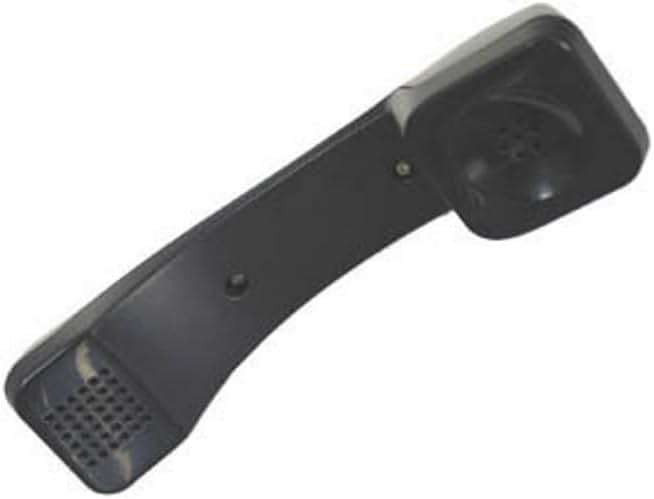 Inter-tel 8600 Series Black Replacement handsets for The 8600, 8622 and 8662 Axxess Phones - Image 1