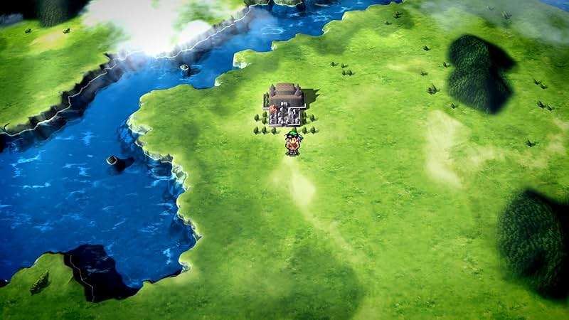 Suikoden I & II HD Remastered PS5 - Image 2