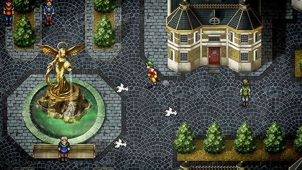 Suikoden I & II HD Remastered PS5 - Image 3