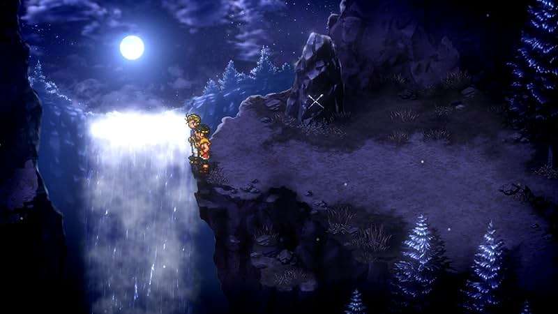 Suikoden I & II HD Remastered PS5 - Image 5