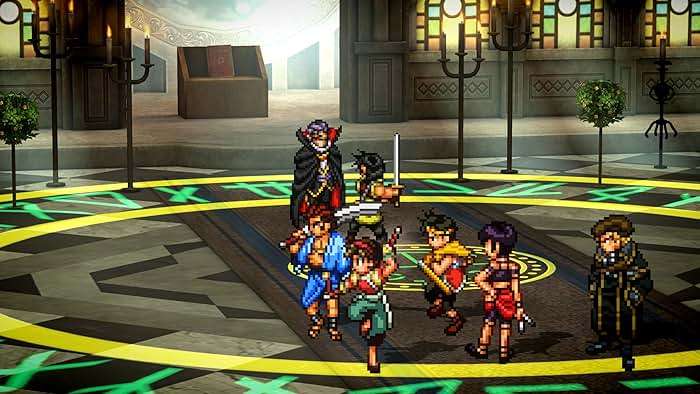 Suikoden I & II HD Remastered PS5 - Image 7