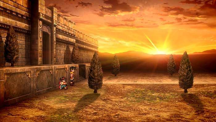Suikoden I & II HD Remastered PS5 - Image 9