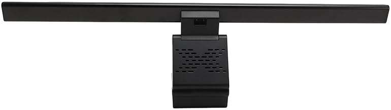 Zunate Computer Monitor Light Bar, Extra Computer Lighting, RGB Backlight LED 3 Gear Dimmable Screen Light Bar, Touch Control Screen Lamp for Office Desk Gaming - Image 7