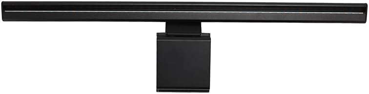 Zunate Computer Monitor Light Bar, Extra Computer Lighting, RGB Backlight LED 3 Gear Dimmable Screen Light Bar, Touch Control Screen Lamp for Office Desk Gaming - Image 9