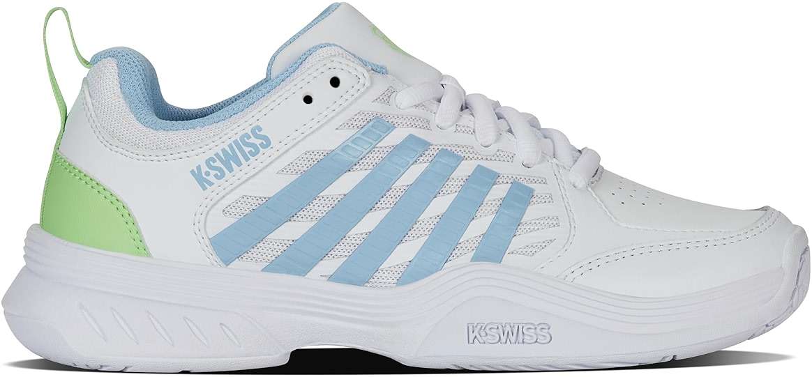 K-Swiss Women's Court Express 2 Tennis Shoe - Image 1