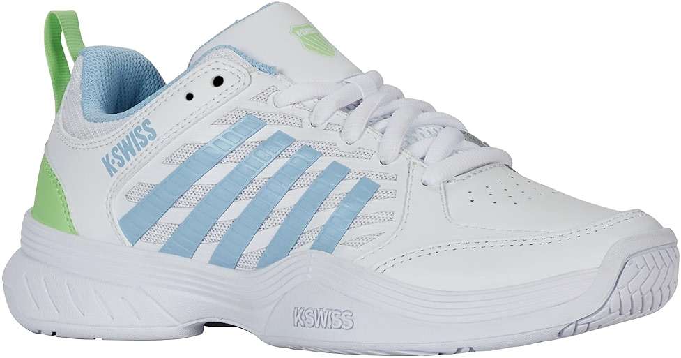 K-Swiss Women's Court Express 2 Tennis Shoe - Image 2