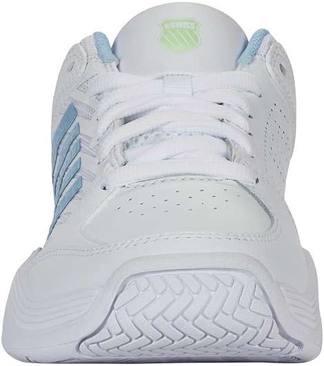 K-Swiss Women's Court Express 2 Tennis Shoe - Image 3