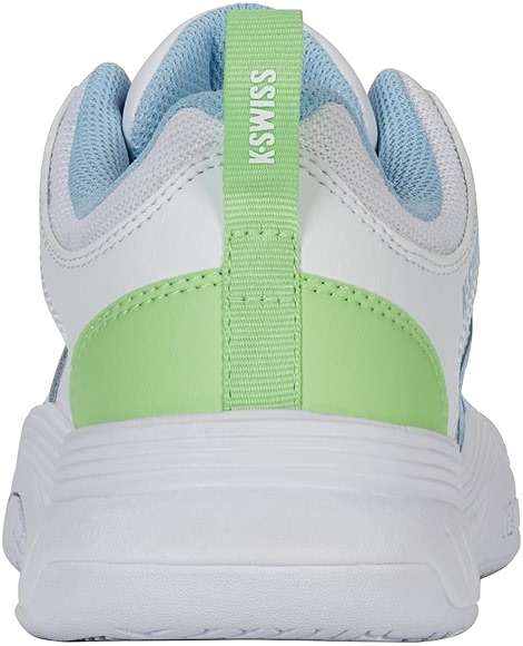 K-Swiss Women's Court Express 2 Tennis Shoe - Image 4
