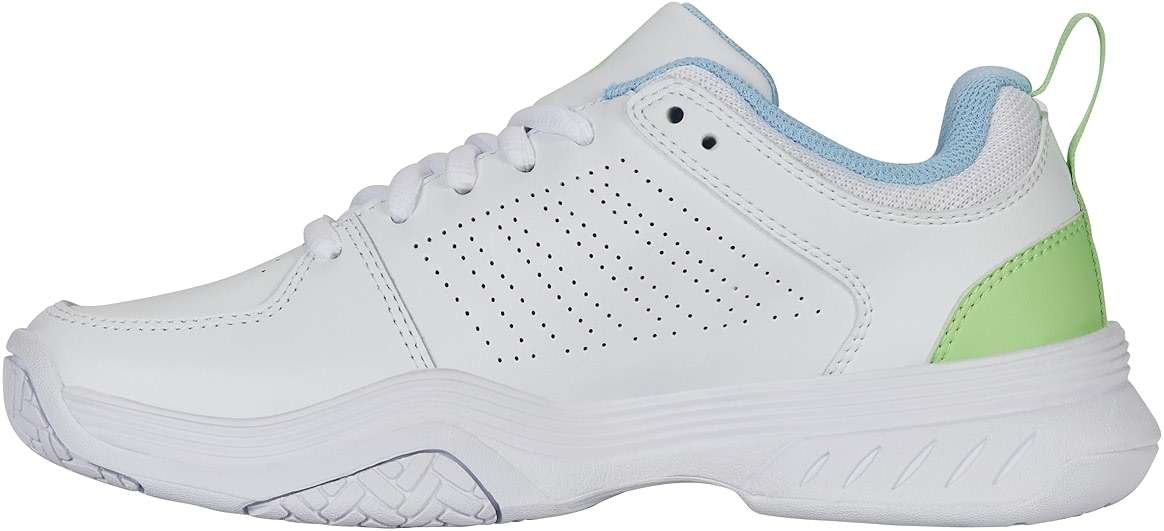 K-Swiss Women's Court Express 2 Tennis Shoe - Image 5