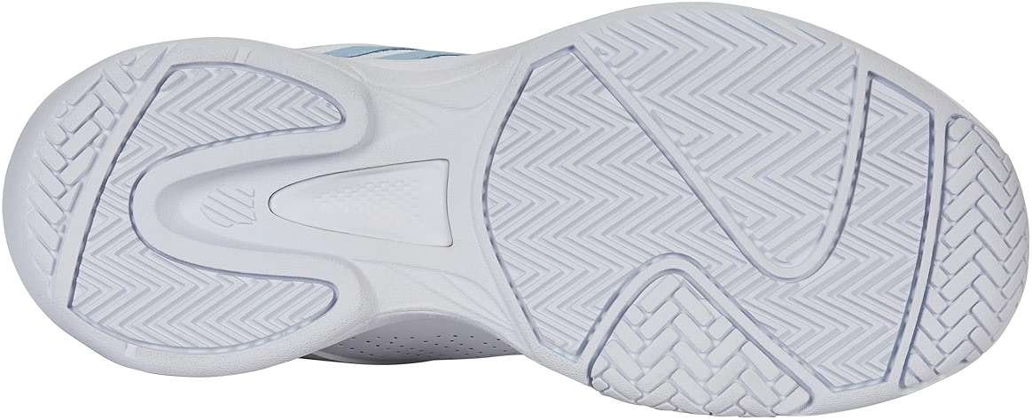 K-Swiss Women's Court Express 2 Tennis Shoe - Image 6