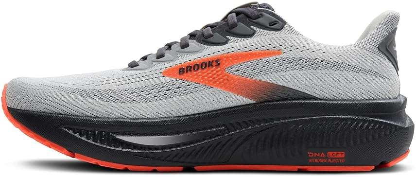 Brooks Men’s Ghost 17 Neutral Running Shoe - Image 5