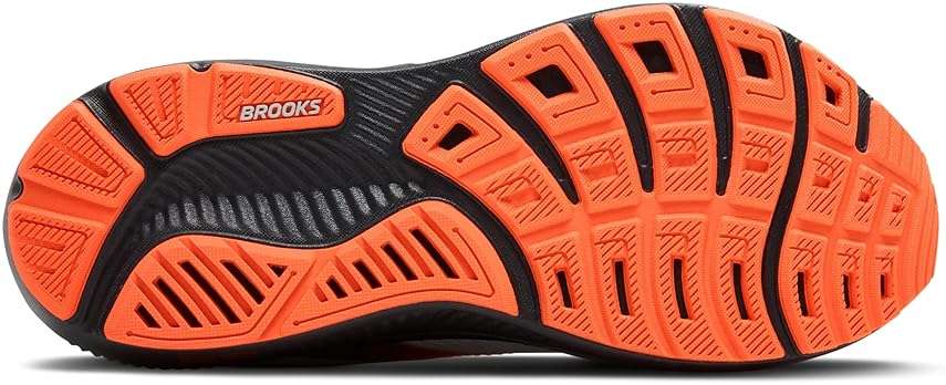 Brooks Men’s Ghost 17 Neutral Running Shoe - Image 6