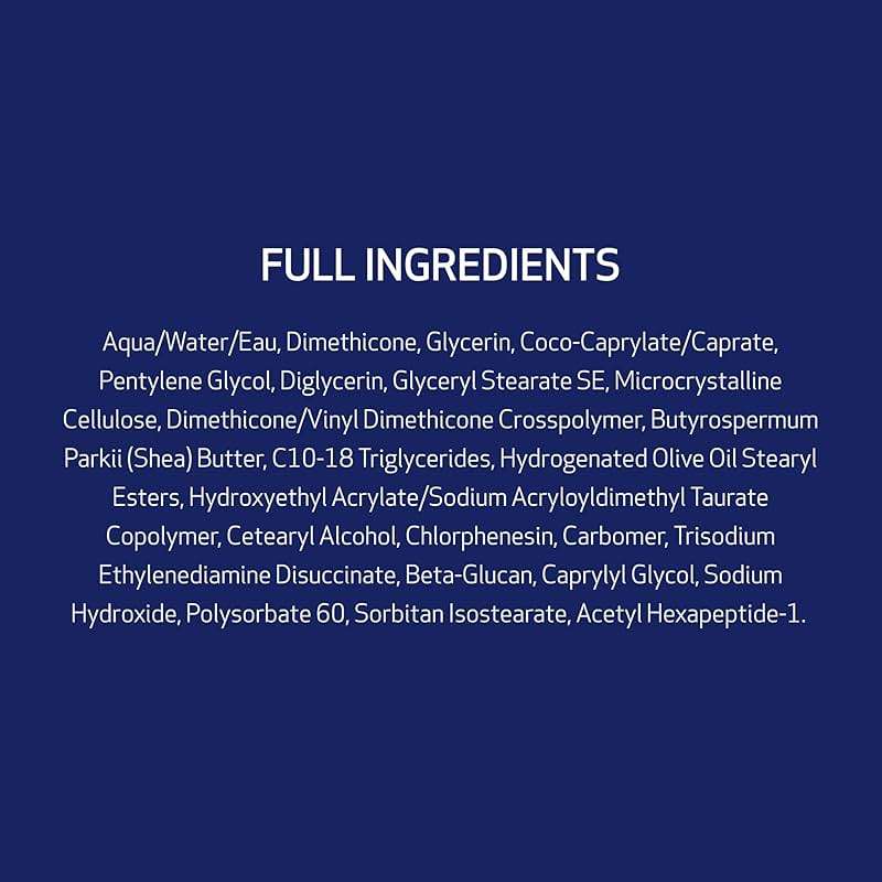 Obagi ELASTIderm Advanced Filler Concentrate – Clinically Proven Non-Injectable Filler with Biomimetic Peptide Technology that Firms Skin & Reduces the Appearance of Fine Lines & Wrinkles - Image 8