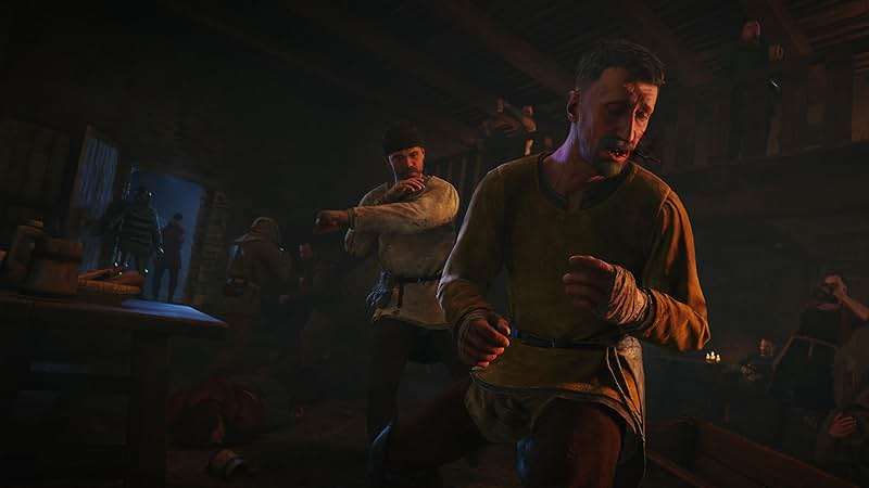Kingdom Come: Deliverance II Gold Edition - PlayStation 5 - Image 4