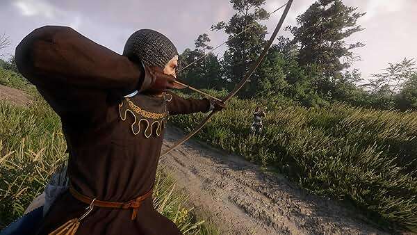 Kingdom Come: Deliverance II Gold Edition - PlayStation 5 - Image 6