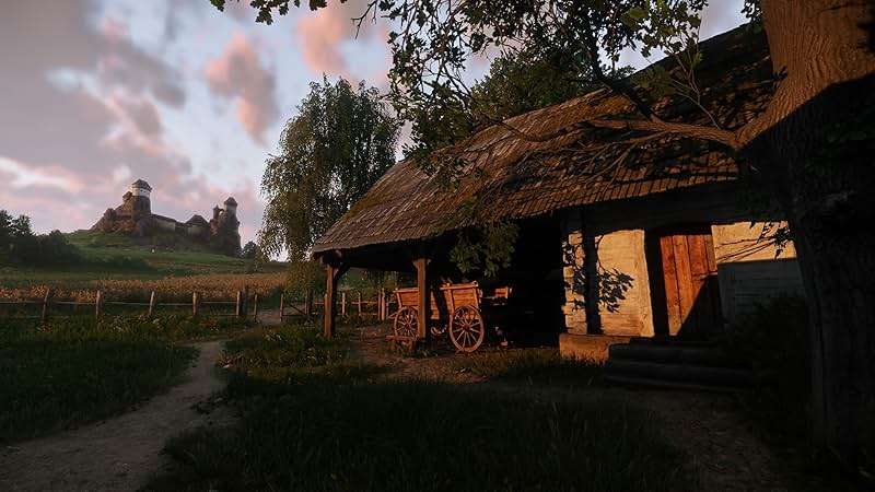 Kingdom Come: Deliverance II Gold Edition - PlayStation 5 - Image 7