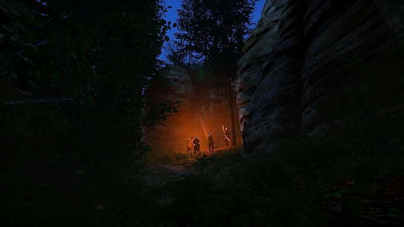 Kingdom Come: Deliverance II Gold Edition - PlayStation 5 - Image 8