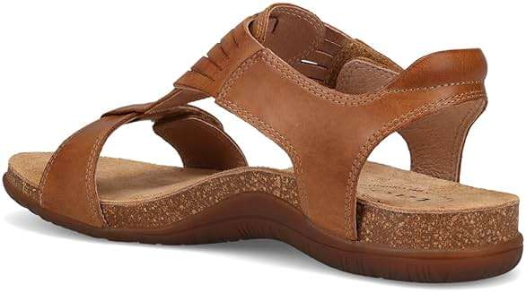 Taos Footwear Women's Wonderful Sandal - Image 4