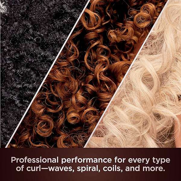 Shark SpeedStyle Pro Flex Professional Performance High-Velocity Hair Dryer System with Scalp Shield & IQ Speed Styling and Drying Suite, Lightweight, Ionic, No Heat Damage, Mocha Silver, HD542 - Image 7