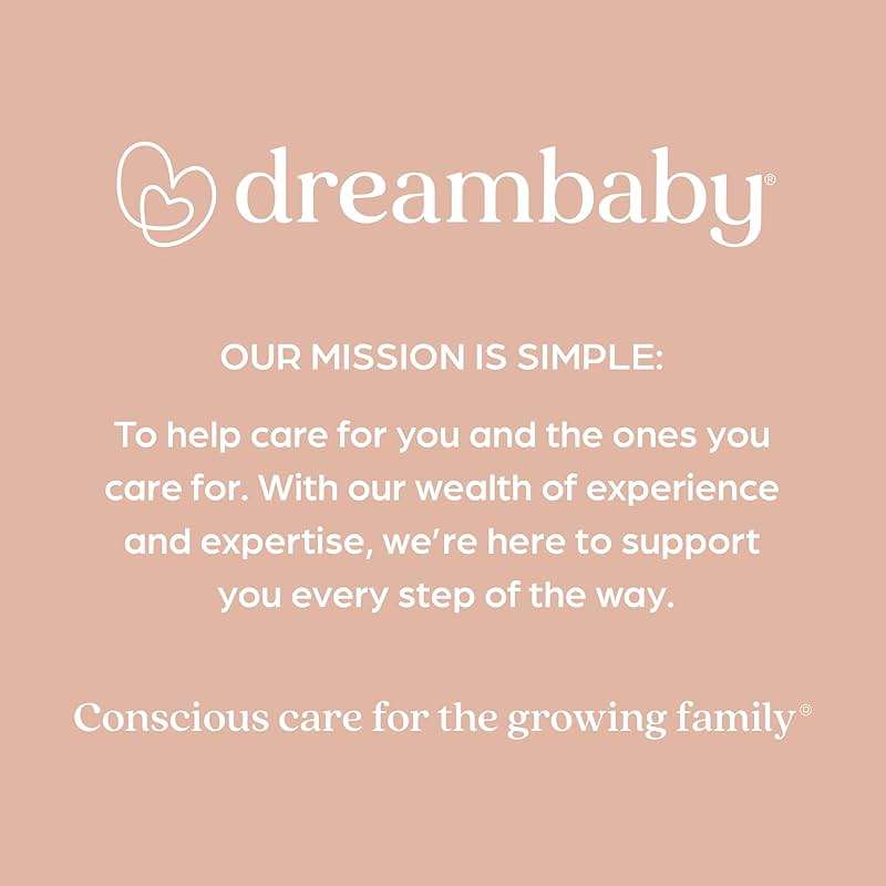 Dreambaby Neat and Tidy 9pc Baby Grooming Kit with Wheatgrass, Baby Hair Brush and Comb Set, Baby Essentials Baby Travel Essential in Cotton and Cork Bag, Eco Conscious Design - Image 7
