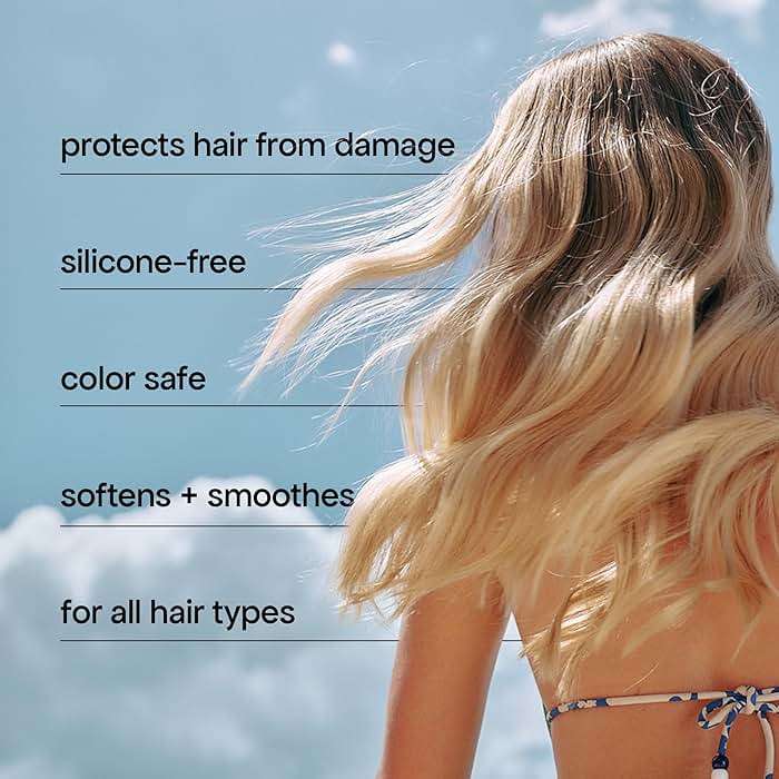 BONDIBOOST Rapid Repair Bond Builder + Conditioner for Damaged Hair [16.90 fl oz], Strengthen + Hydrate + Restores Hair Health with Deep Conditioning Treatment - Image 2