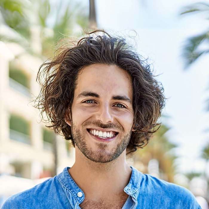 Sol Style Texturizing Sea Salt Spray – Adds Instant Volume, Texture & Thickness, Dead Sea Salt & Ginseng Root for Hair Strength & Health, Natural Beach Wavy Style for Men & Women | 8.5 oz - Image 7