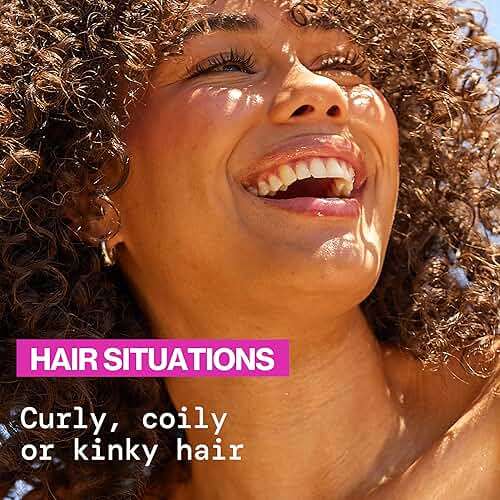 Pacifica Pineapple Curls Frizz Control Spray 4oz – Curl Refresher Mist for Curly & Wavy Hair, Hydrating Anti-Frizz Day 2 Curl Booster with Pineapple Extract & Vitamin B5 Vegan Dermatologist Tested - Image 9