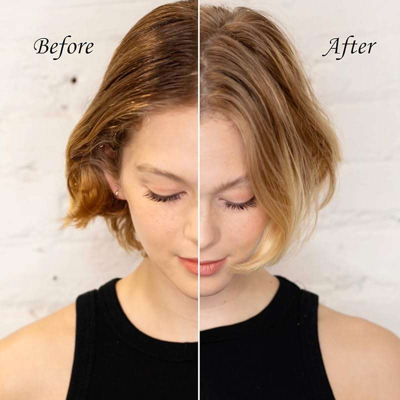 NAVY HAIR CARE Surge Dry Shampoo and Instant Lifting Foam | Non-Aerosol | 6 oz - Image 3