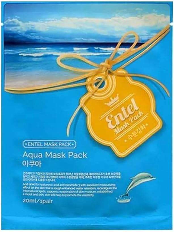 Summer Fridays Jet Lag Deep Hydration Serum, 30 ml + Bonus Premium Korean Hydrating Sheet Masque - Image 3