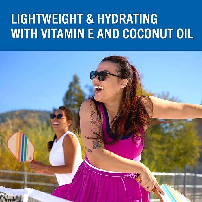 Banana Boat Sport Mineral Sunscreen SPF 50 Lotion, 5Fl Oz | Zinc Oxide Sunscreen Lotion, SPF 50 Sunblock, 5Fl Oz - Image 8