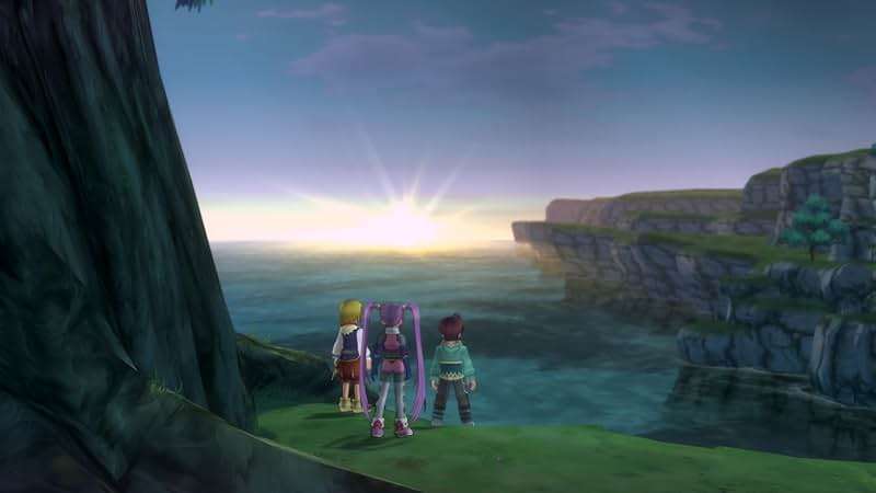 Tales of Graces f Remastered Nintendo Switch - Image 4