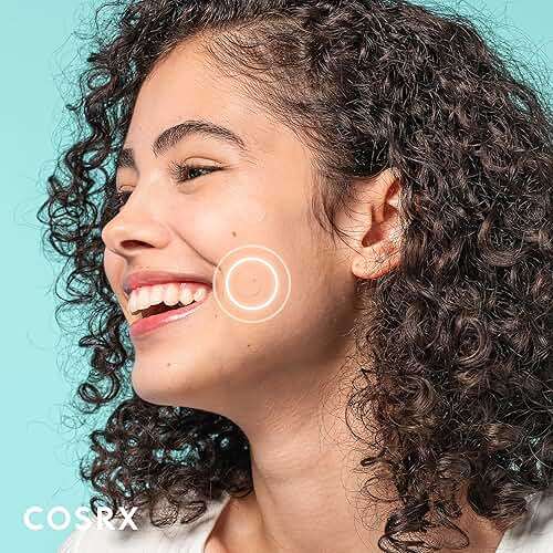 COSRX Acne Pimple Patch Absorbing Hydrocolloid Original 3 Size Patches for Blemishes and Zits Cover, Spot Stickers for Face and Body, Not Tested on Animals - Image 5
