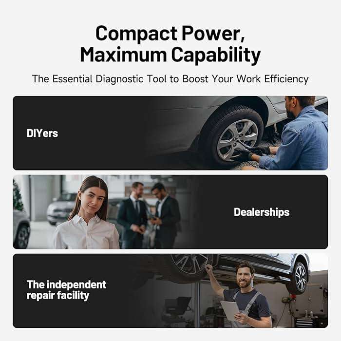TOPDON RLink J2534 Pass-Thru Programmer, OEM Reprogramming and Diagnostic Tool, Enhanced J2534 VCI, Supports J2534/D-PDU/CAN-FD/DoIP, Compatible with 18+ Vehicle Brands, No OE Software Provided - Image 7
