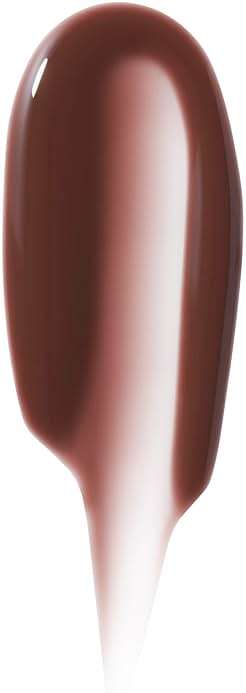 e.l.f. Glow Reviver Lip Oil, Nourishing Tinted Lip Oil For A High-shine Finish, Infused With Jojoba Oil, Vegan & Cruelty-free, Hot As Fudge - Image 3