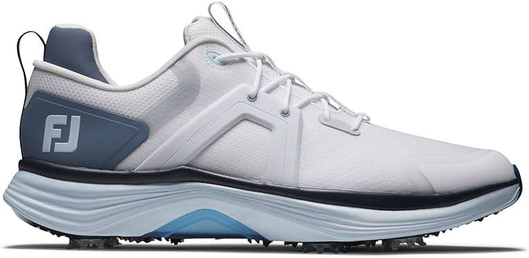 FootJoy Men's Hyperflex Golf Shoe - Image 2