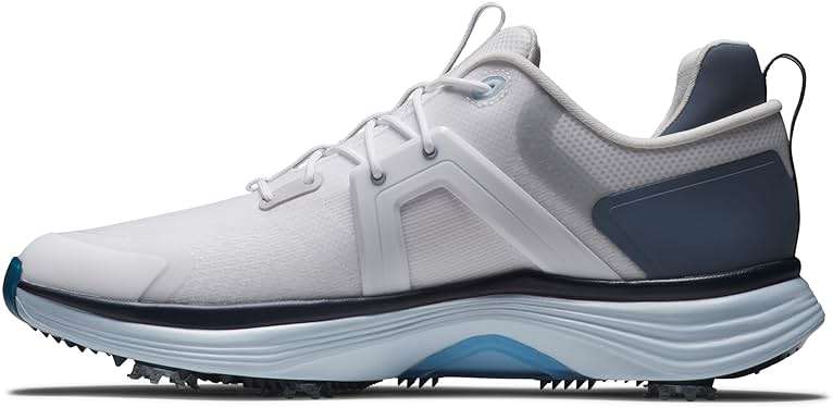 FootJoy Men's Hyperflex Golf Shoe - Image 3