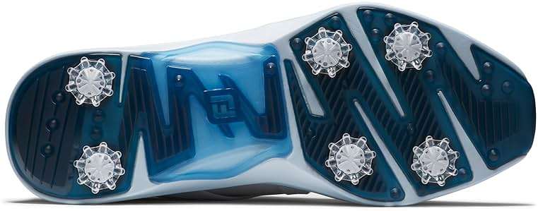 FootJoy Men's Hyperflex Golf Shoe - Image 4