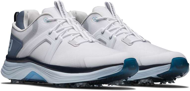 FootJoy Men's Hyperflex Golf Shoe - Image 5