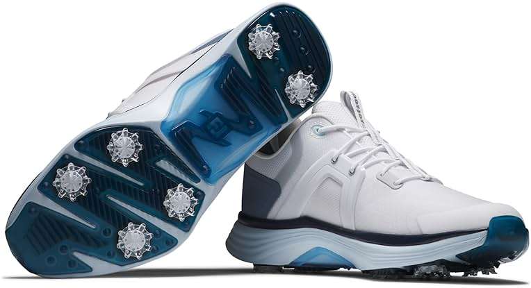 FootJoy Men's Hyperflex Golf Shoe - Image 6