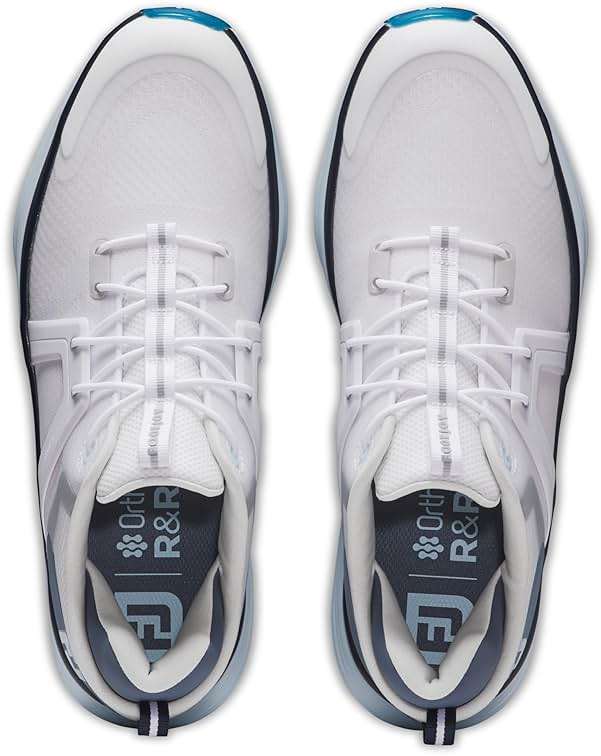 FootJoy Men's Hyperflex Golf Shoe - Image 7