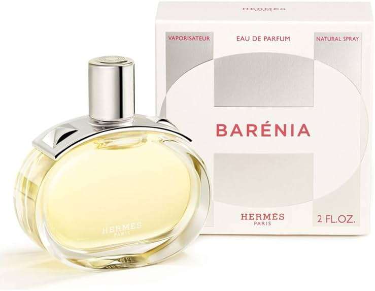 Barenia by Hermes for Women - 2 oz EDP Spray (Refillable) - Image 1