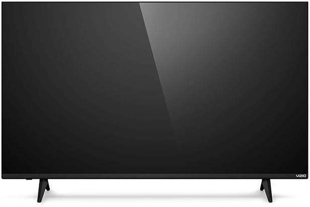 VIZIO V4K43M 43 inch Class 4K LED HDR Smart TV (Renewed) - Image 2