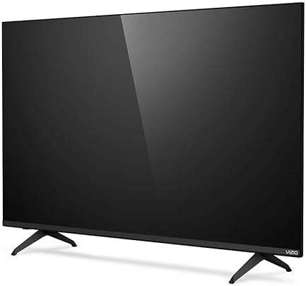 VIZIO V4K43M 43 inch Class 4K LED HDR Smart TV (Renewed) - Image 4