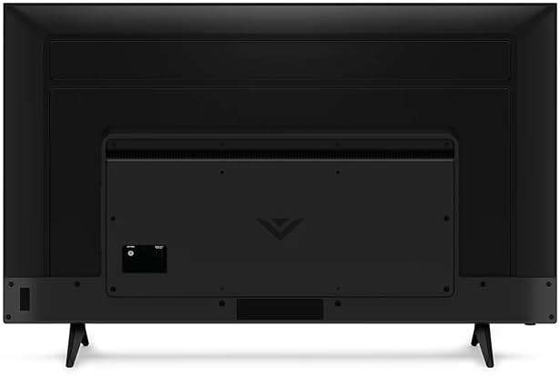 VIZIO V4K43M 43 inch Class 4K LED HDR Smart TV (Renewed) - Image 5