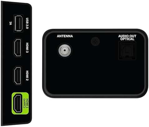 VIZIO V4K43M 43 inch Class 4K LED HDR Smart TV (Renewed) - Image 6