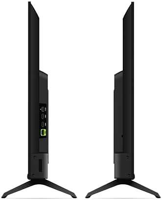 VIZIO V4K43M 43 inch Class 4K LED HDR Smart TV (Renewed) - Image 7