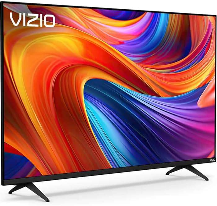 VIZIO V4K50M 50 inch Class 4K UHD HDR Smart TV (Renewed) - Image 2